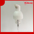 28mm Plastic foam soap pump wholesale